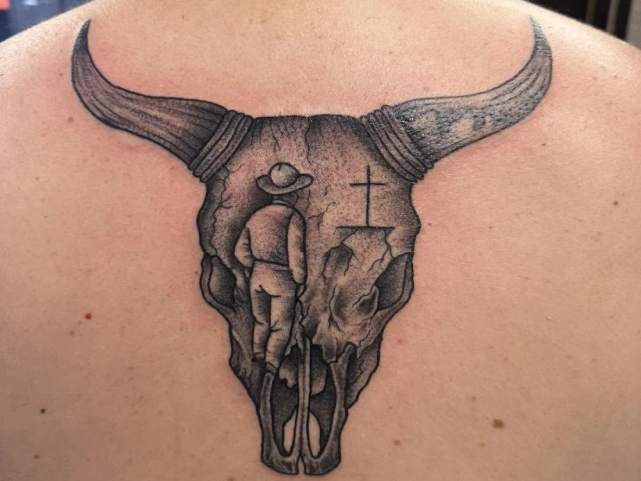 Professional Tattooist in Richmond Hill, GA Professional Tattooist in Richmond Hill, GA